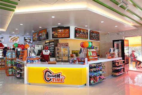 biggest 7/11 in the philippines|Major convenience stores Philippines 2022, by .